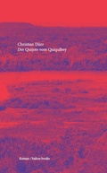 Cover: Der Quijote von Quiquibey - bahoe books