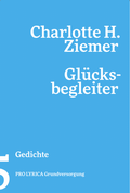 Cover: Gl&uuml;cksbegleiter - PRO LYRICA