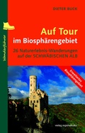 Cover: Auf Tour im Biosph&auml;rengebiet - verlag regionalkultur