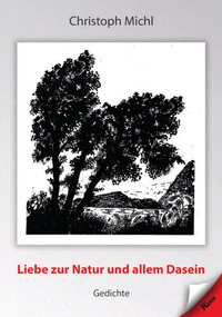 Enlarge image Cover: Liebe zur Natur und allem Dasein - Verlag Kern