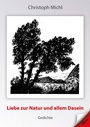 Cover: Liebe zur Natur und allem Dasein - Verlag Kern