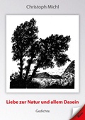 Cover: Liebe zur Natur und allem Dasein - Verlag Kern