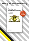 Cover: 2. Vorabauflage Landtag von Baden-W&uuml;rttemberg - NDV