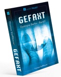 Cover: Gefaxt - WORTPALAST Verlag Berlin