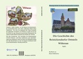 Cover: Die Geschichte des Reinickendorfer Ortsteils Wittenau - Bayer, Michael
