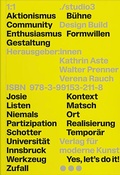 Cover: 1:1 Design Build ./studio3 - Verlag f&uuml;r Moderne Kunst