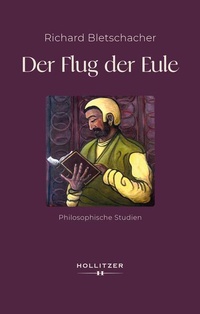 Enlarge image Cover: Der Flug der Eule - HOLLITZER Verlag