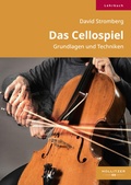 Cover: Das Cellospiel - Hollitzer Wissenschaftsverlag