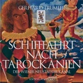 Cover: Schifffahrt nach Tarockanien - Bibliothek der Provinz