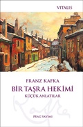 Cover: Bir Tasra Hekimi (Prag Yayımı) - Vitalis Prag