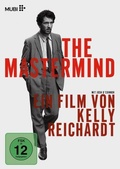 Cover: The Mastermind - MUBI