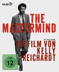 Cover: The Mastermind - MUBI