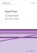 Cover: Crossroad - Oxford University Press