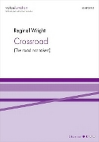 Enlarge image Cover: Crossroad - Oxford University Press