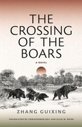 Cover: The Crossing of the Boars - Columbia University Press