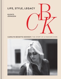 Enlarge image Cover: CBK: Life, Style, Legacy - Welbeck