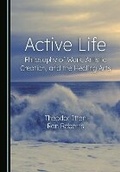 Cover: Active Life - Cambridge Scholars Publishing