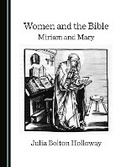 Cover: Women and the Bible - Cambridge Scholars Publishing