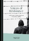 Cover: Voices of Resistance - Cambridge Scholars Publishing