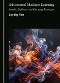 Cover: Adversarial Machine Learning - Cambridge Scholars Publishing