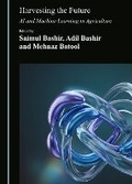 Cover: Harvesting the Future - Cambridge Scholars Publishing