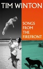 Cover: Songs from the Firefront - Macmillan