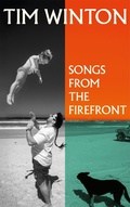 Cover: Songs from the Firefront - Macmillan