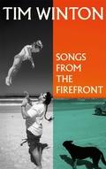Cover: Songs from the Firefront - Macmillan