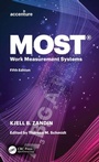 Cover: MOST (R) Work Measurement Systems - CRC Press