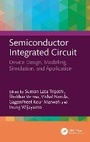 Cover: Semiconductor Integrated Circuit - CRC Press