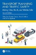 Cover: Transport Planning and Traffic Safety - CRC Press