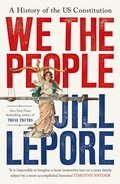 Cover: We the People - John Murray Press
