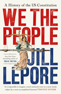 Enlarge image Cover: We the People - John Murray Press