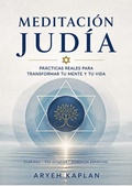 Cover: Meditacion judia - bnpublishing.com