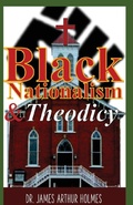 Cover: Black Nationalism and Theodicy - Btb Publishing