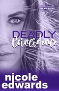 Cover: Deadly Coincidence - Nicole Edwards Limited