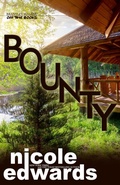 Cover: Bounty - Nicole Edwards Limited