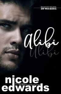 Enlarge image Cover: Alibi - Nicole Edwards Limited