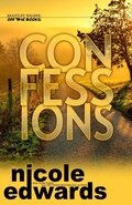 Cover: Confessions - Nicole Edwards Limited
