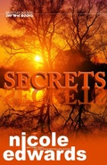 Cover: Secrets - Nicole Edwards Limited