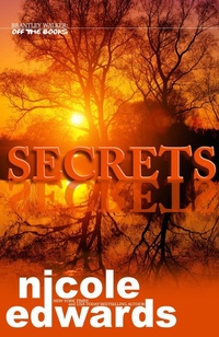 Enlarge image Cover: Secrets - Nicole Edwards Limited
