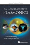 Cover: Introduction To Plasmonics, An - World Scientific Europe Ltd