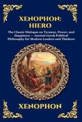Cover: Xenophon: Hiero: Hiero - The Library of Alexandria