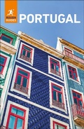 Cover: Rough Guides Portugal: Travel Guide eBook - ROUGH GUIDES