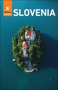 Cover: Rough Guides Slovenia: Travel Guide eBook - ROUGH GUIDES