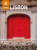 Cover: Rough Guides Mini Lisbon: Travel Guide eBook - ROUGH GUIDES
