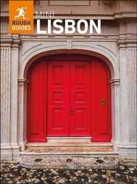 Enlarge image Cover: Rough Guides Mini Lisbon: Travel Guide eBook - ROUGH GUIDES
