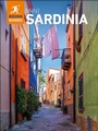 Cover: Rough Guides Mini Sardinia: Travel Guide eBook - ROUGH GUIDES
