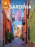 Cover: Rough Guides Mini Sardinia: Travel Guide eBook - ROUGH GUIDES
