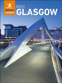 Enlarge image Cover: Rough Guides Mini Glasgow: Travel Guide eBook - ROUGH GUIDES
